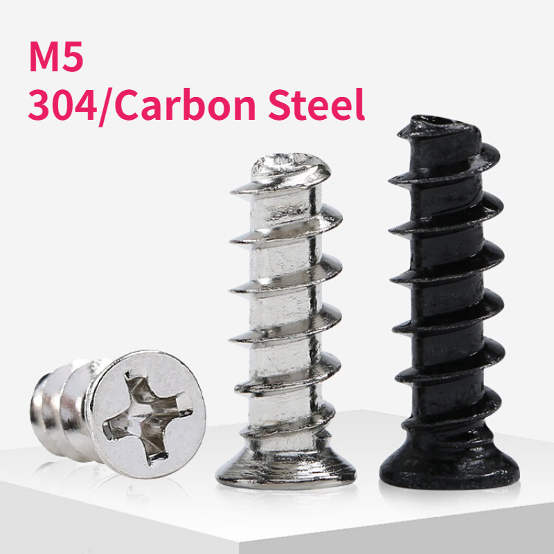 M2 Heatsink Cooler - 304 Stainless Steel/Nickel Plated/Black Carbon Steel