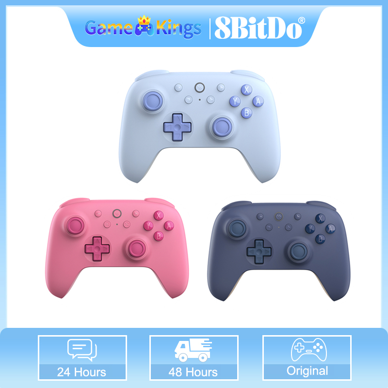 Gaming Accessories Deals - 8BitDo Ultimate 2C Bluetooth Controller Support