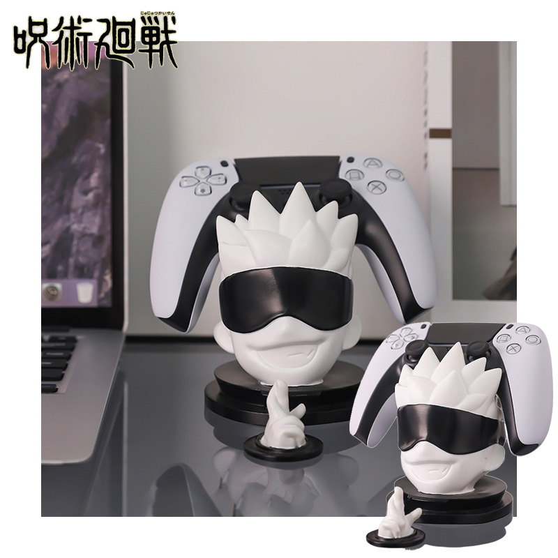 Gaming Controllers Xbox Accessories - Jujutsu Kaise Gojo Satoru Universal Game