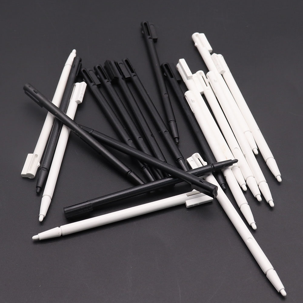 Gaming Accessories White - 2-10pcs Touch Screen Stylus Pen For