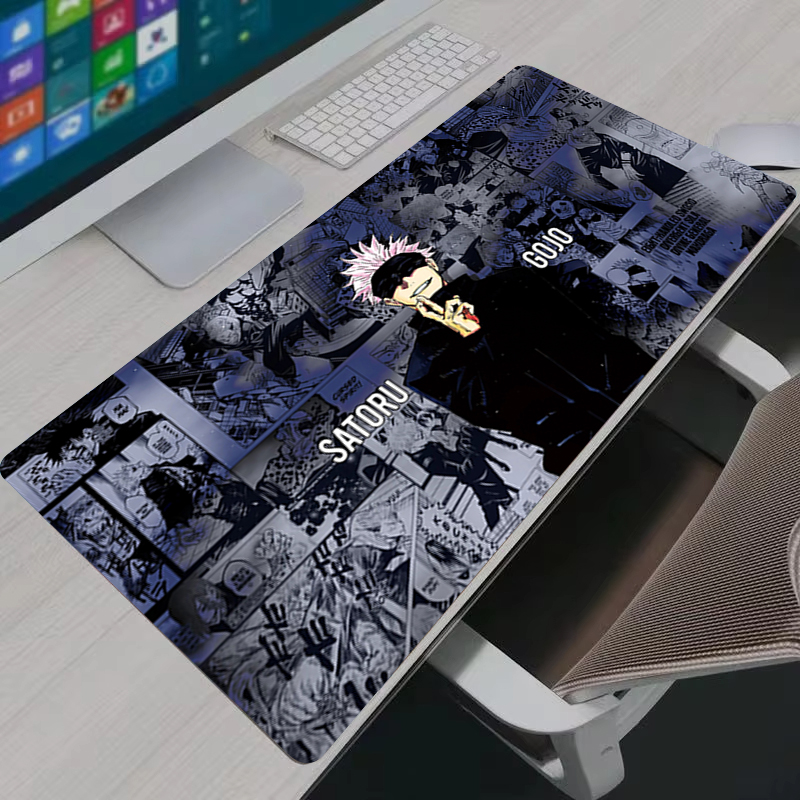 Gaming Accessories Cheap - Mouse Pad Cool Anime Jujutsu Kaisen