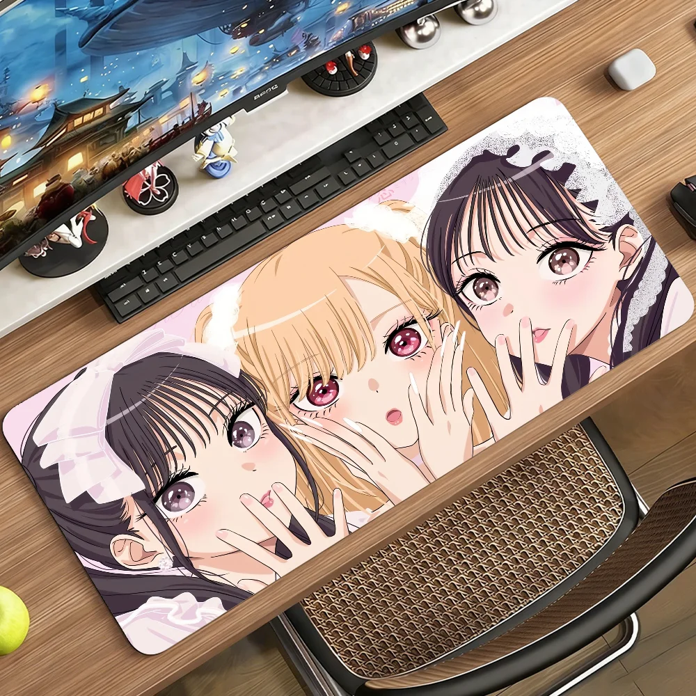 Gaming Accessories Girls - Kawaii Anime Girls My Dress Up