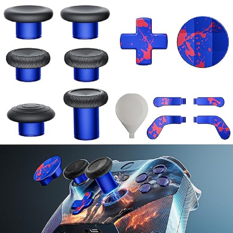 Gaming Controllers Xbox Accessories - For Xbox Elite Series 2 Controller