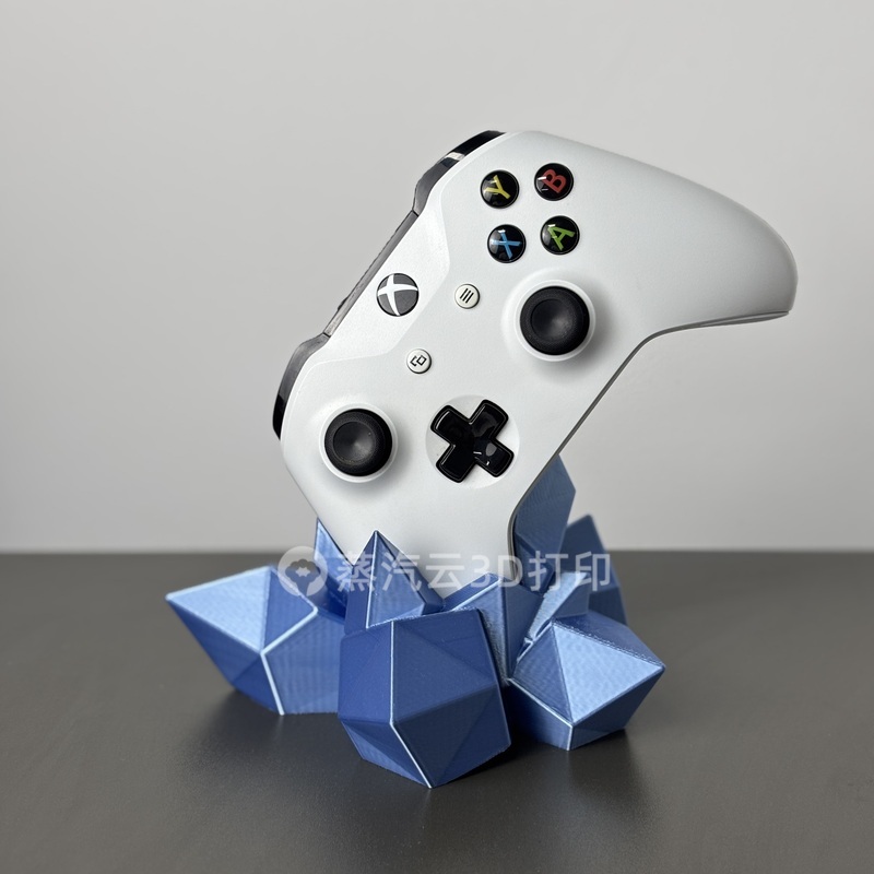 Gaming Controllers Xbox Accessories - Universal Gaming Controller Stand 3d Printed