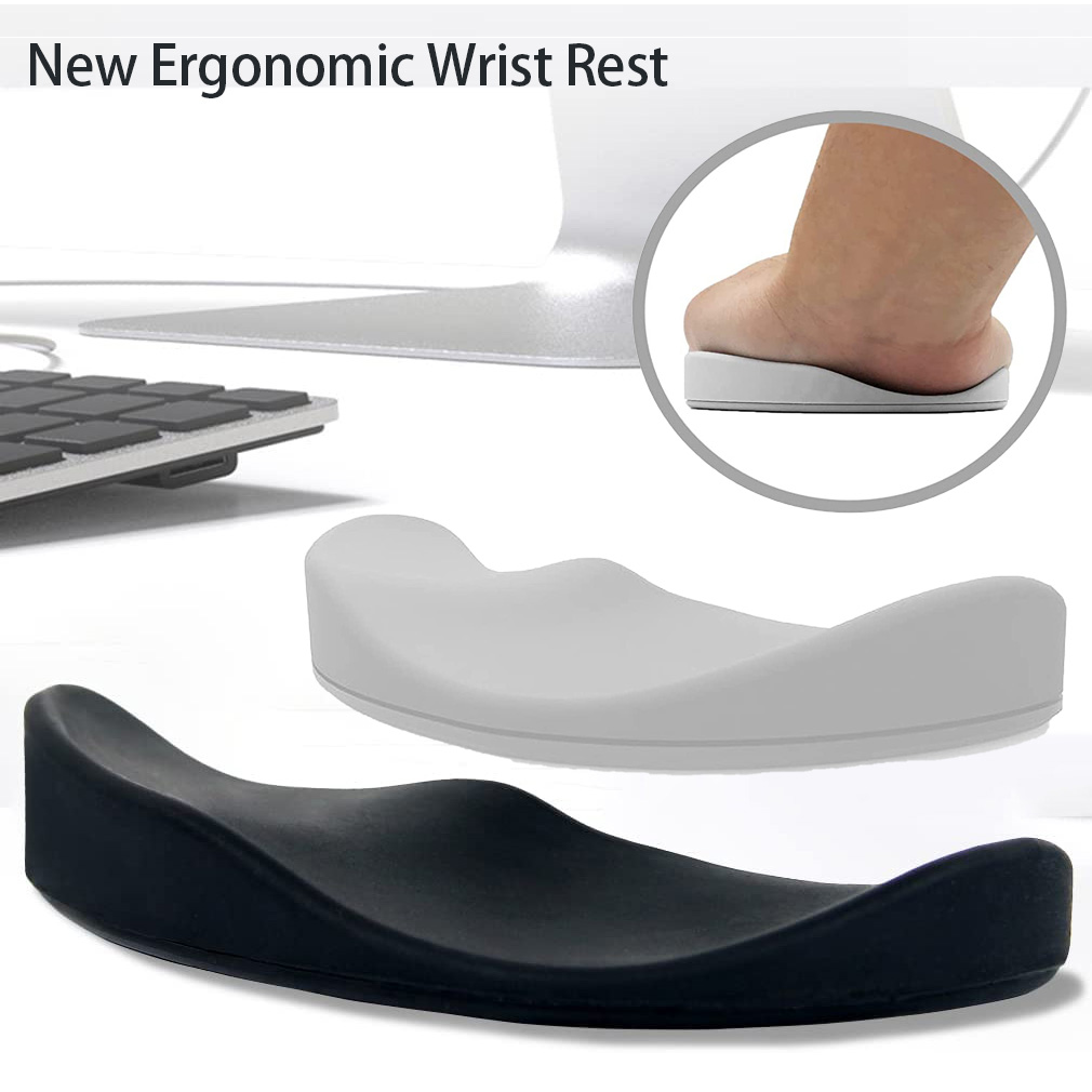 Gaming Accessories On Sale - New Ergonomic Mouse Wrist Rest Palm