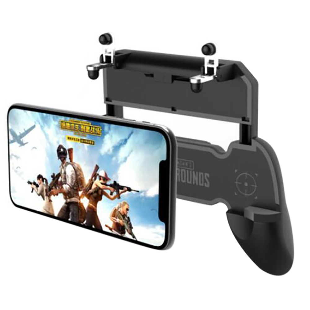 Gaming Accessories Girly - PUBG Controller Control For Phone Gamepad