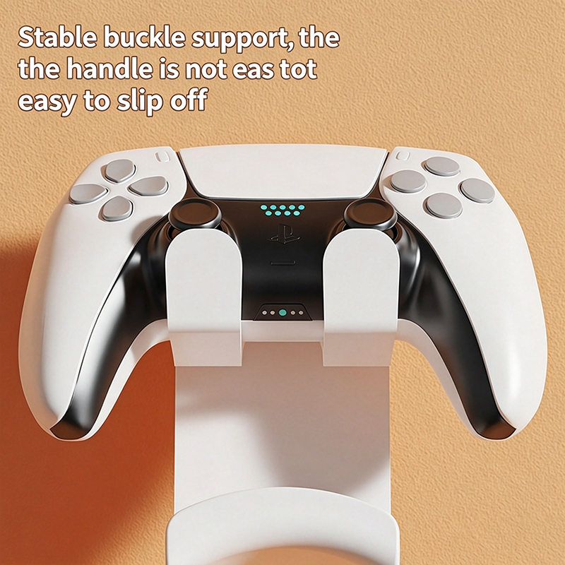 Game Controller Headphone Hang - Gaming Equipment Accessories 评论和价格