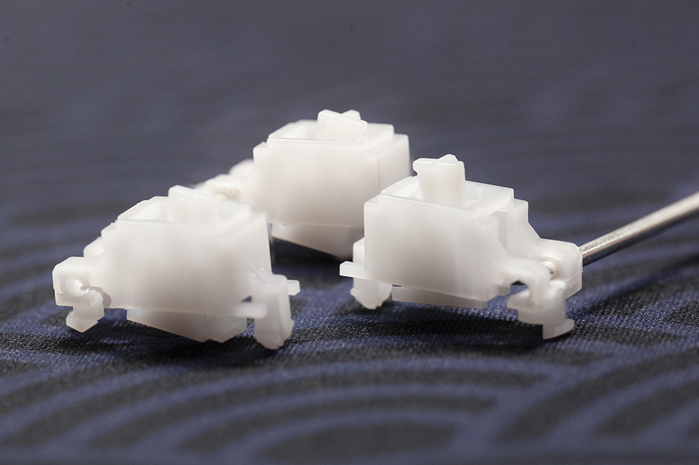 PAIGU MAIZ PCB Stabilizer for  - Gaming Accessories White 评论和价格