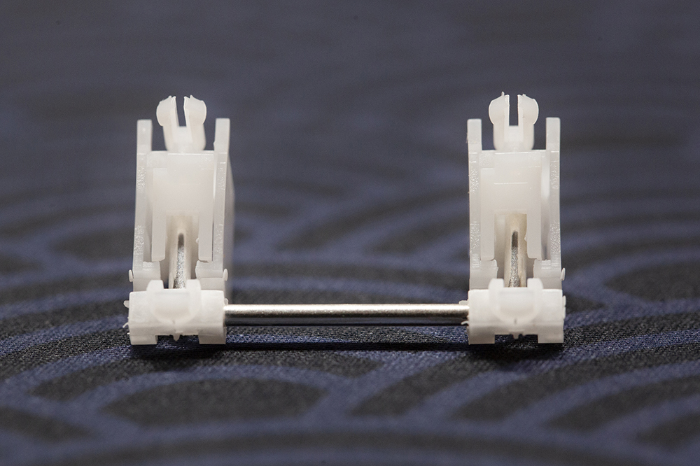 PAIGU MAIZ PCB Stabilizer for  - Gaming Accessories White 评论和价格