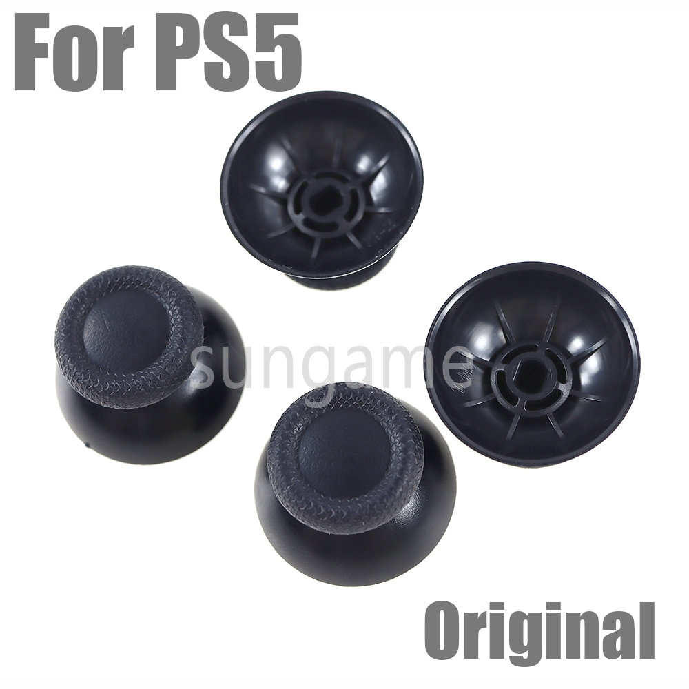 2pcs Original Analog Joystick  - Controller Grip Cover 评论和价格