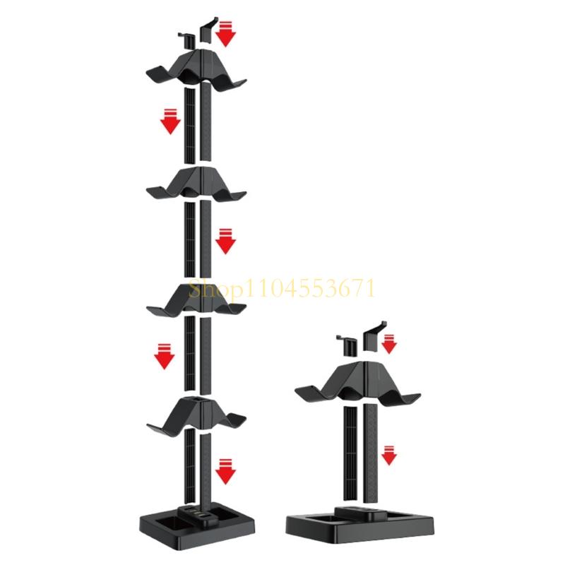 Best Seller Multiple Layer Gam - Gaming Accessories Rack 评论和价格