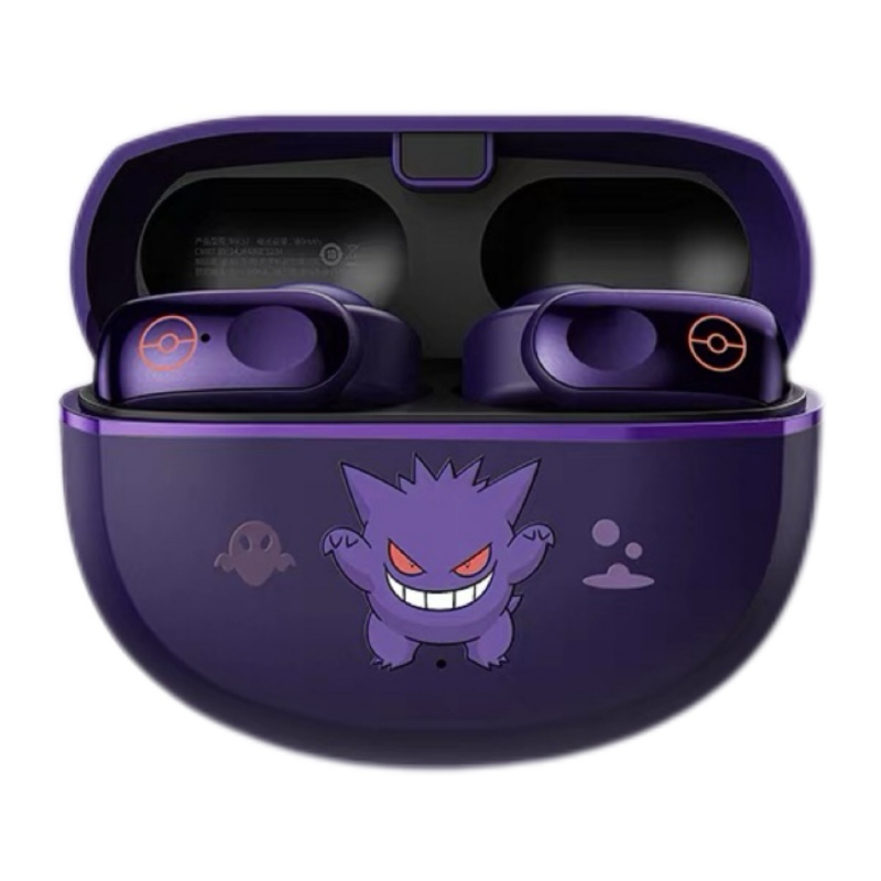 2025 New Gengar Anime Clip-On  - Gaming Accessories Girly 评论和价格
