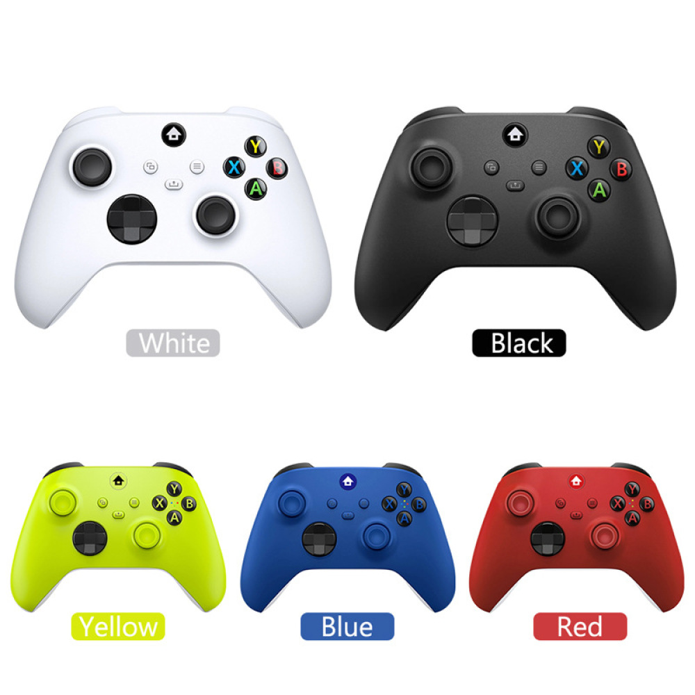 For PC Gamepad Controller With - Gaming Controllers Xbox Accessories 评论和价格