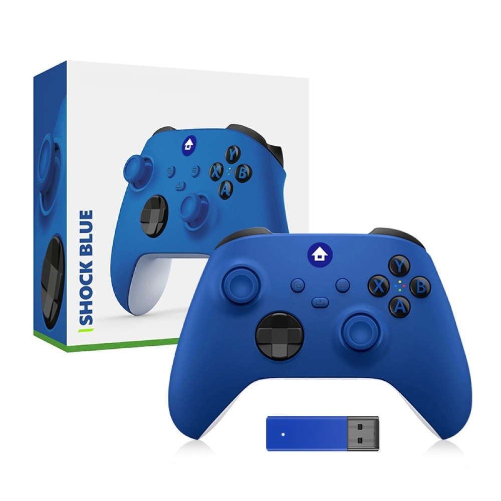 For PC Gamepad Controller With - Gaming Controllers Xbox Accessories 评论和价格