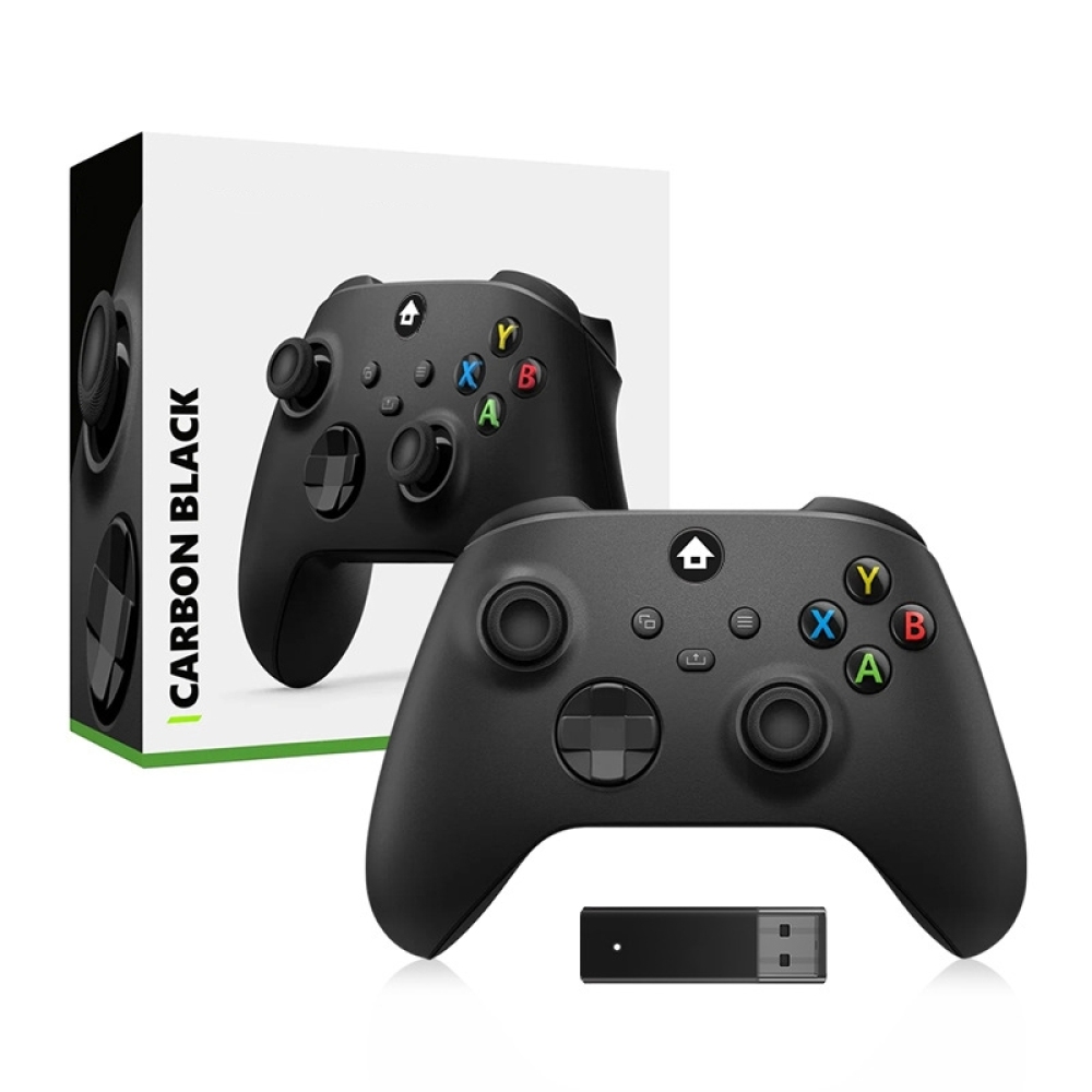For PC Gamepad Controller With - Gaming Controllers Xbox Accessories 评论和价格