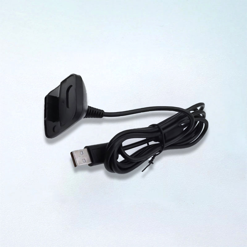 1PC 1.5m USB Charging Cable fo - Gaming Controllers Xbox Accessories 评论和价格