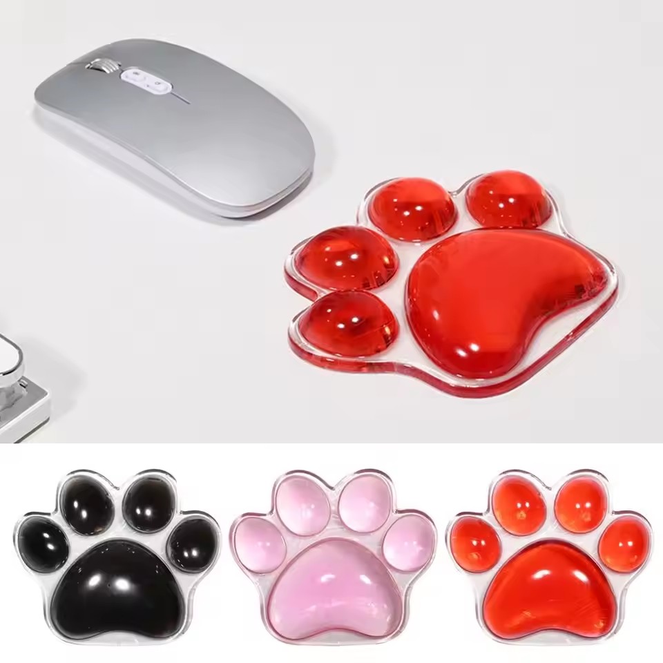 Cute Gaming Mouse Pad Wrist Re - Gaming Accessories On Sale 评论和价格