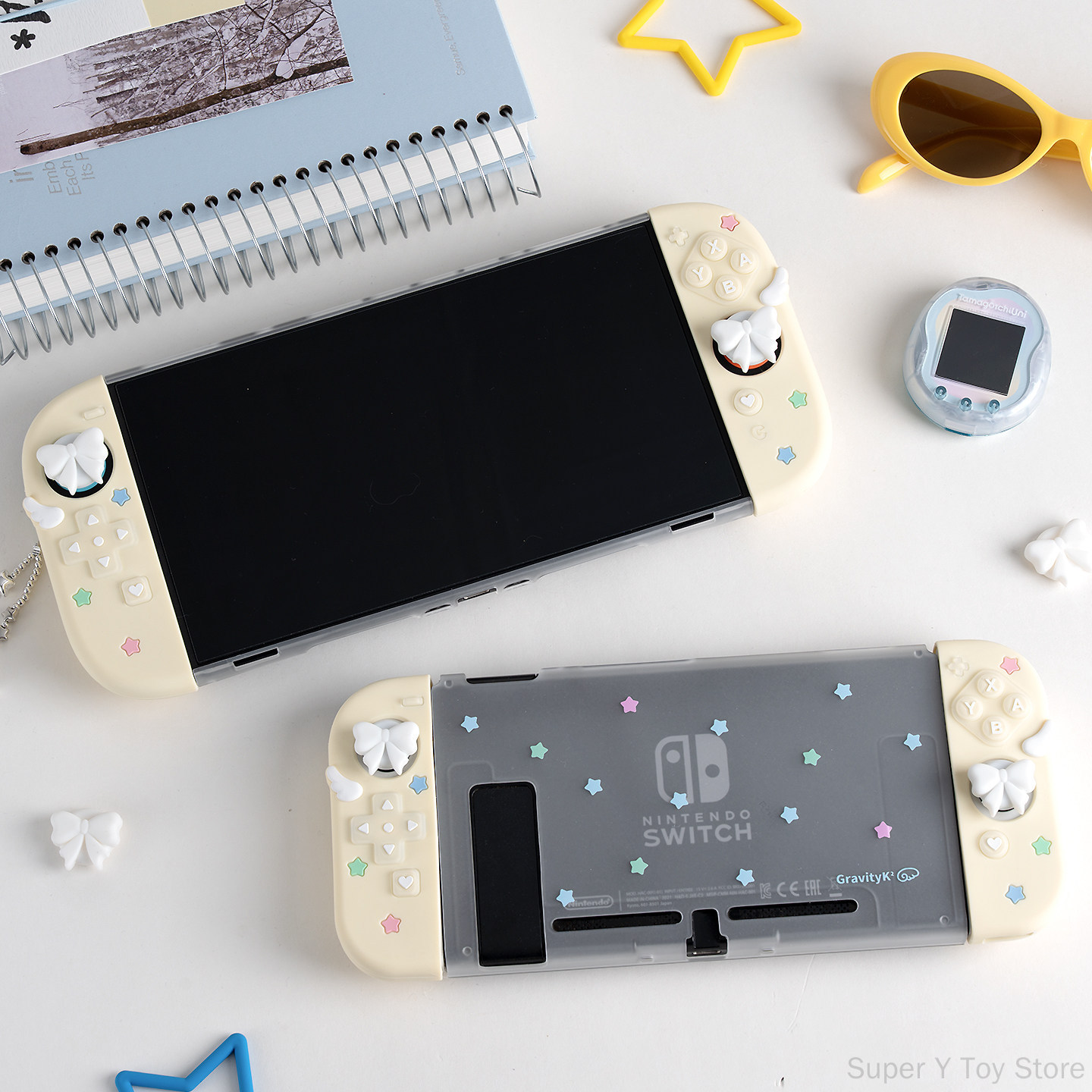 New Hot Original Protective Ca - Controller Grip Cover 评论和价格