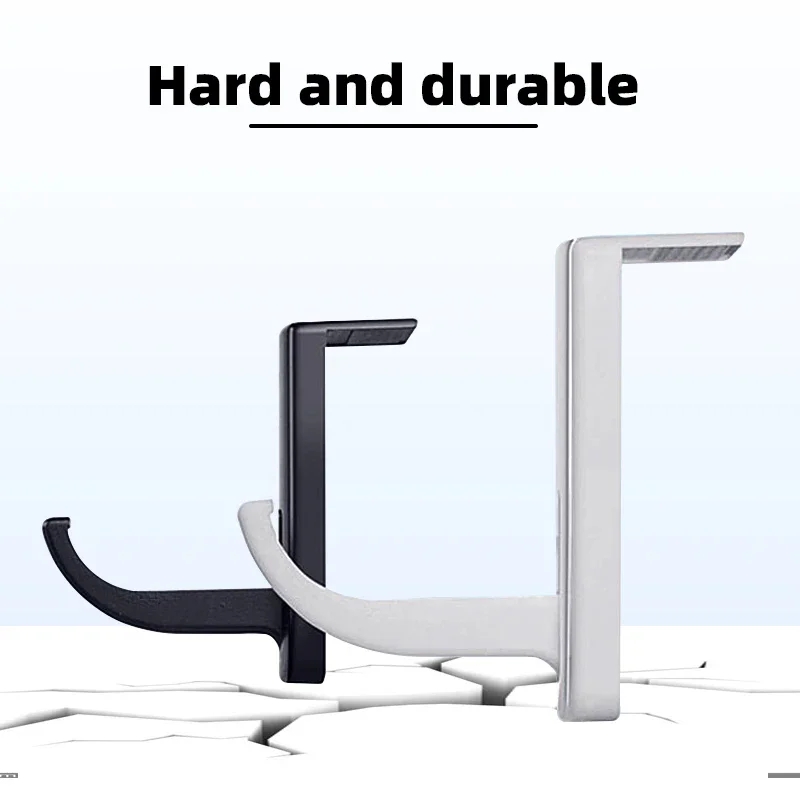 1-2-5PCS Gaming Earphone Stand - Gaming Accessories Rack 评论和价格