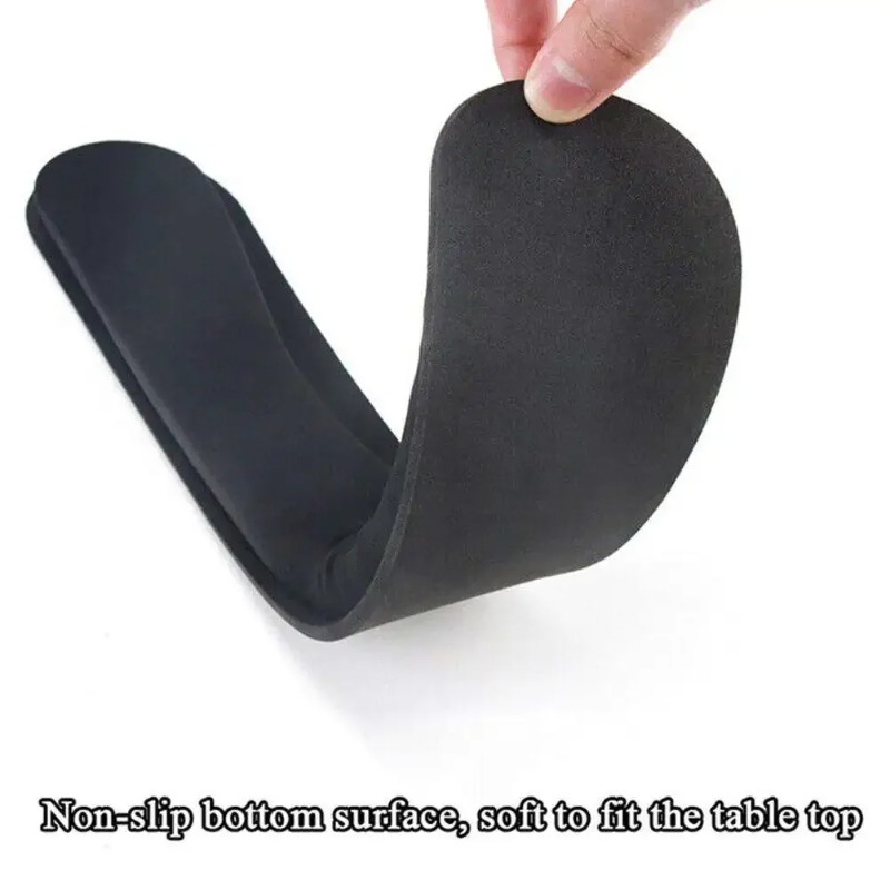 Non-slip Mouse Pad New Keyboar - Gaming Accessories On Sale 评论和价格