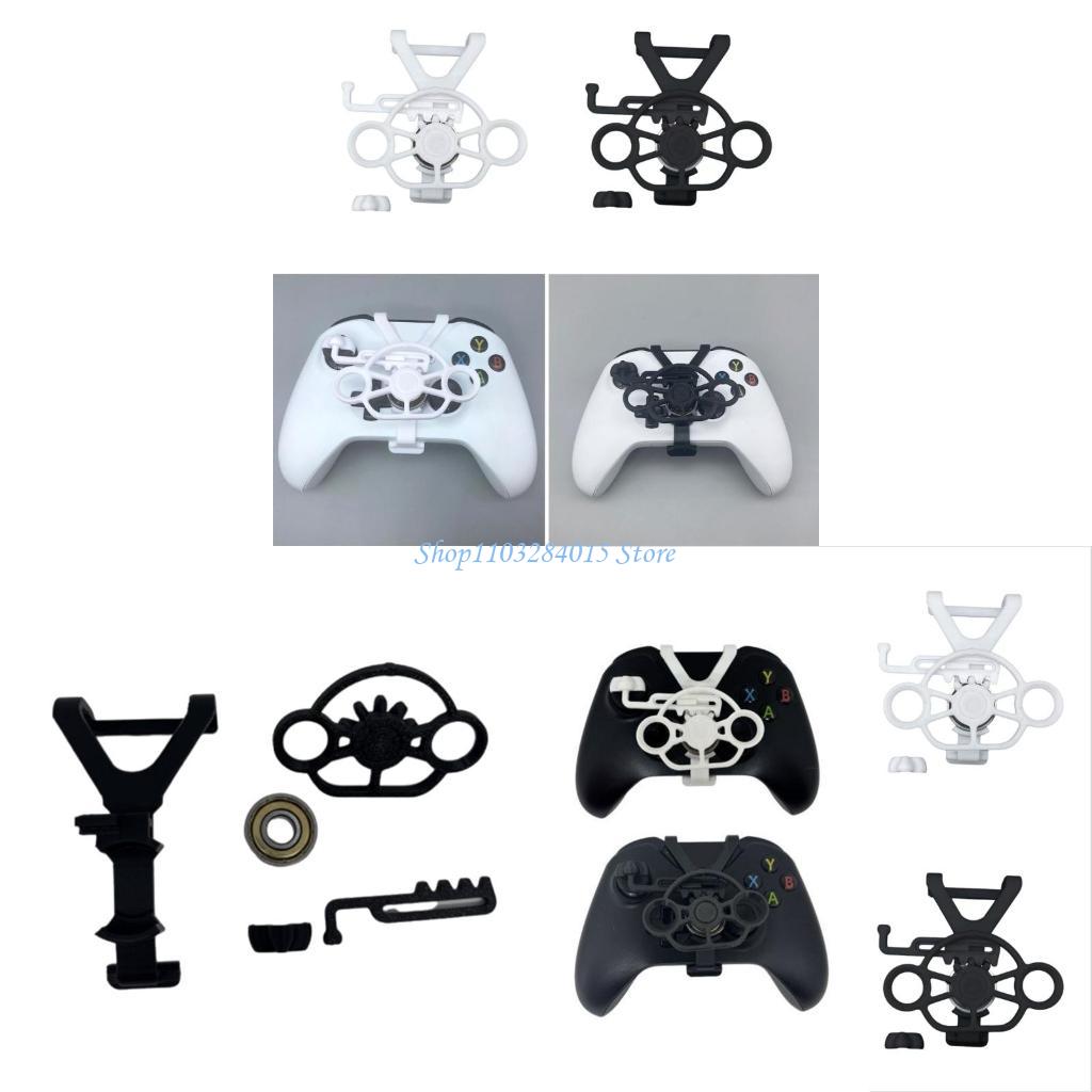 R6FF Gaming Wheel Game Control - Gaming Controllers Xbox Accessories 评论和价格