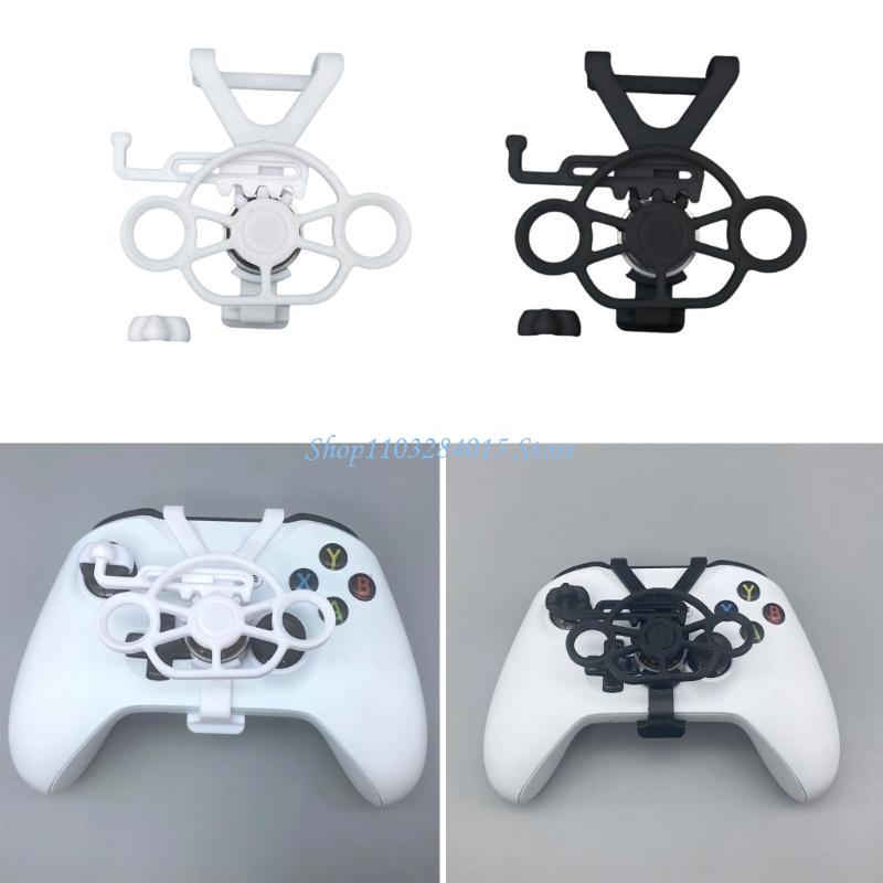 R6FF Gaming Wheel Game Control - Gaming Controllers Xbox Accessories 评论和价格