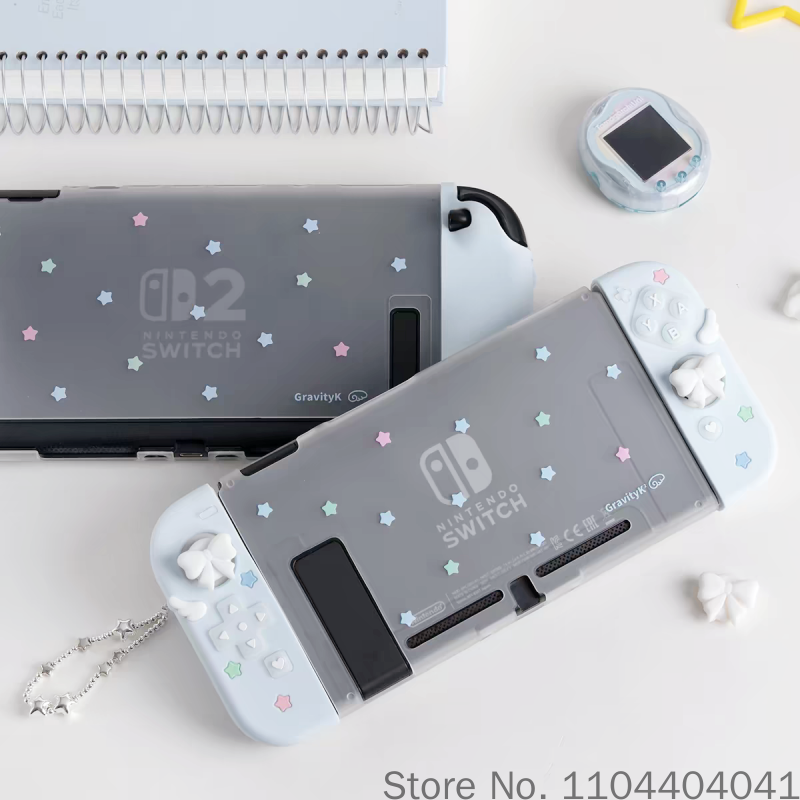 Ns2 Shell Original Protective  - Controller Grip Cover 评论和价格