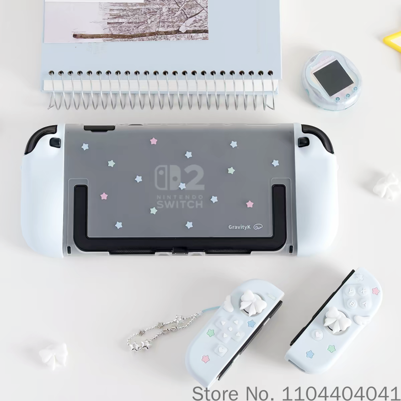 Ns2 Shell Original Protective  - Controller Grip Cover 评论和价格