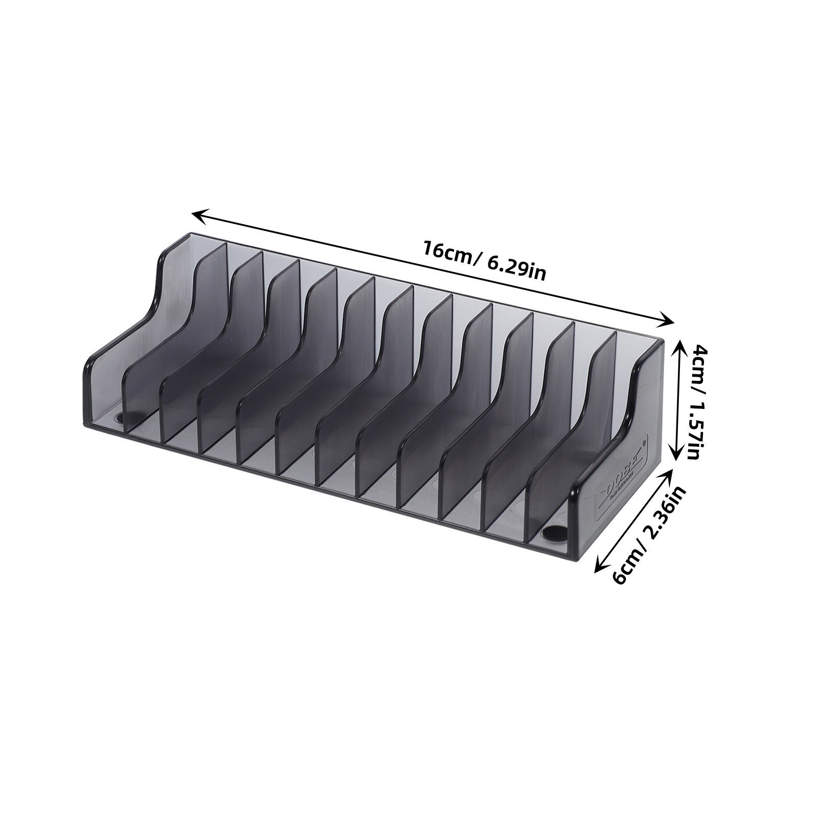 2pcs Game Card Box Storage Rac - Gaming Accessories Rack 评论和价格