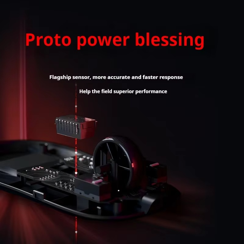 VXE VGN MAD R Major Ultra-Ligh - Gaming Accessories Cheap 评论和价格