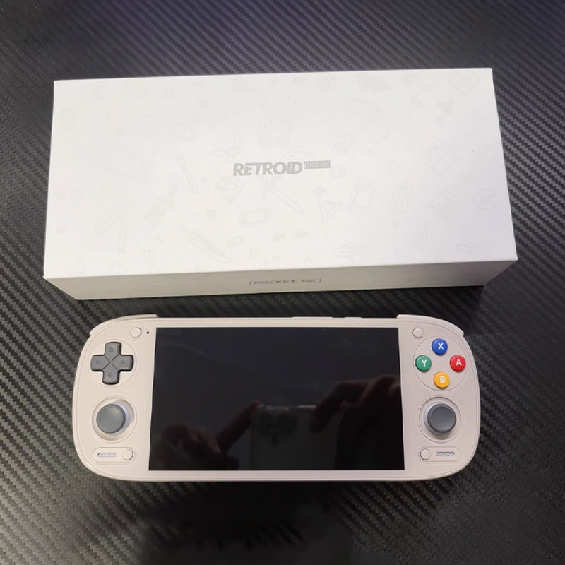 For Retroid Pocket G2 Gaming H - Gaming Controllers Xbox Accessories 评论和价格