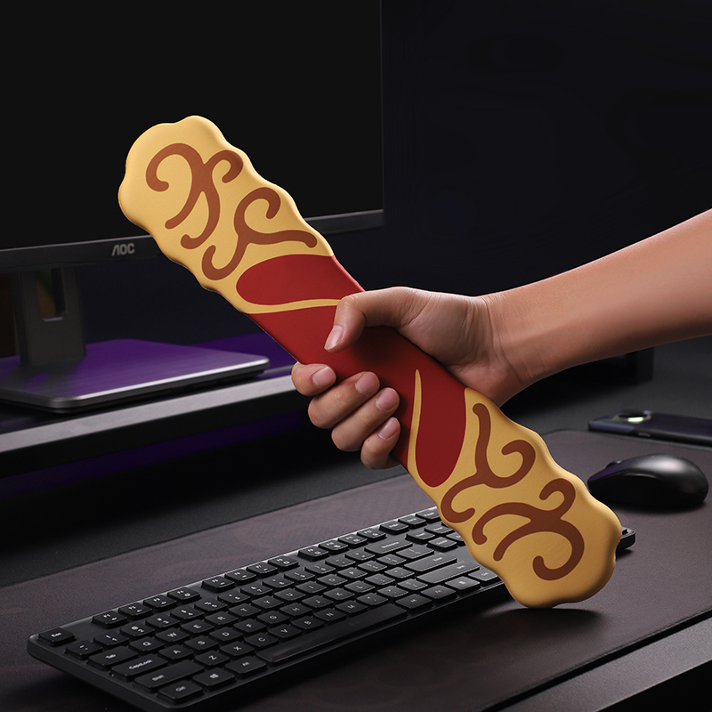 Ergonomic Wrist Mouse Keyboard - Gaming Accessories On Sale 评论和价格