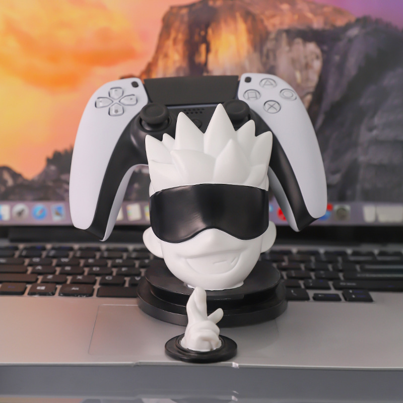 Jujutsu Kaise Gojo Satoru Univ - Gaming Controllers Xbox Accessories 评论和价格