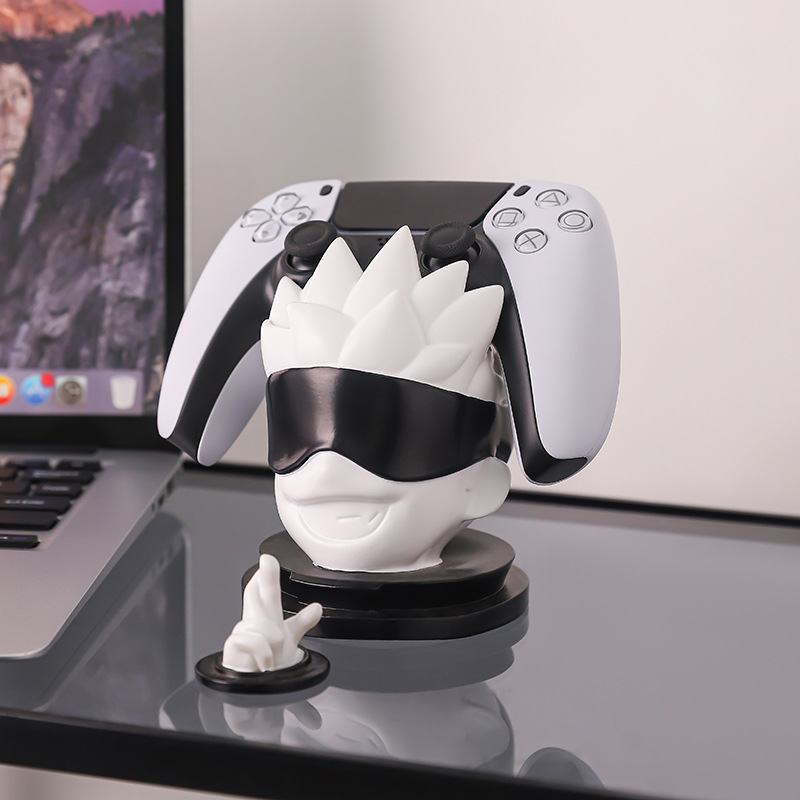 Jujutsu Kaise Gojo Satoru Univ - Gaming Controllers Xbox Accessories 评论和价格