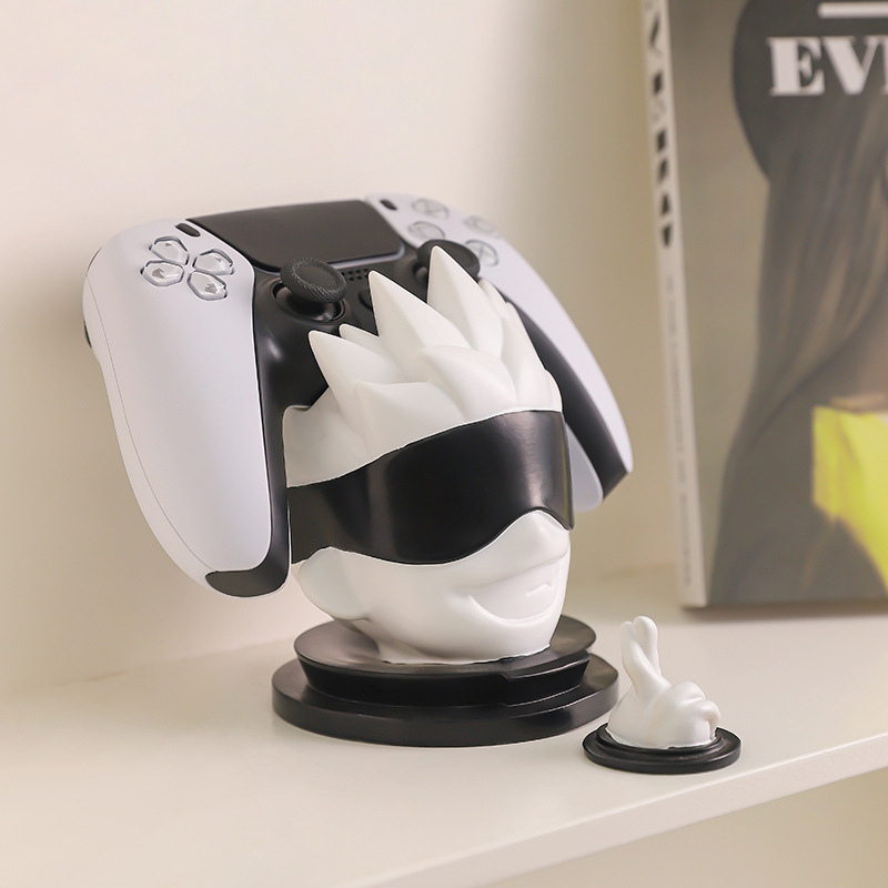 Jujutsu Kaise Gojo Satoru Univ - Gaming Controllers Xbox Accessories 评论和价格