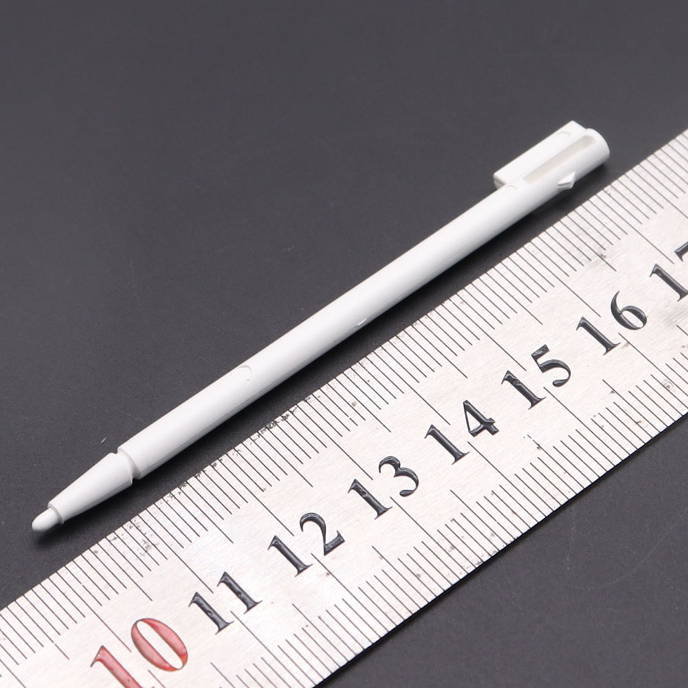 2-10pcs Touch Screen Stylus Pe - Gaming Accessories White 评论和价格