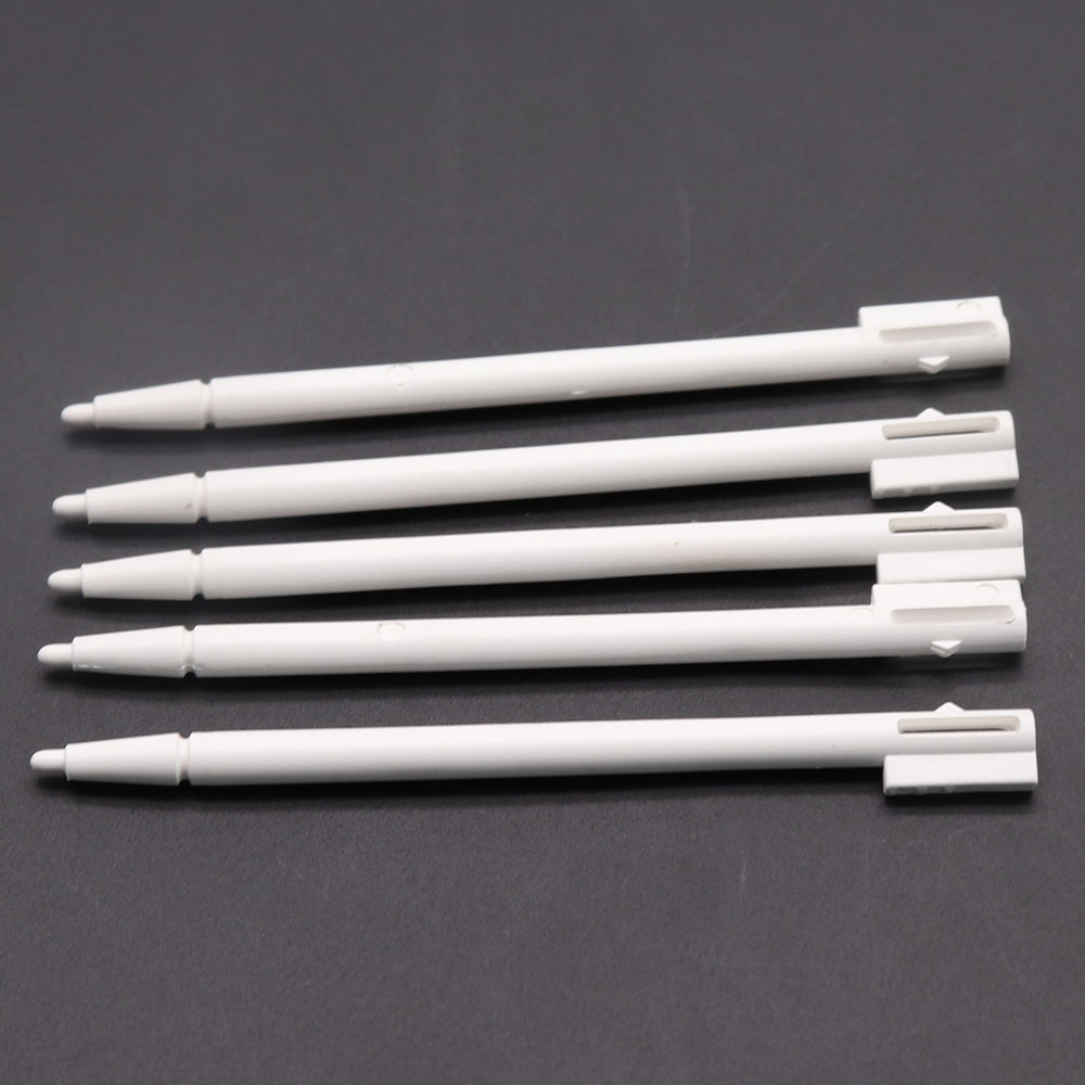 2-10pcs Touch Screen Stylus Pe - Gaming Accessories White 评论和价格