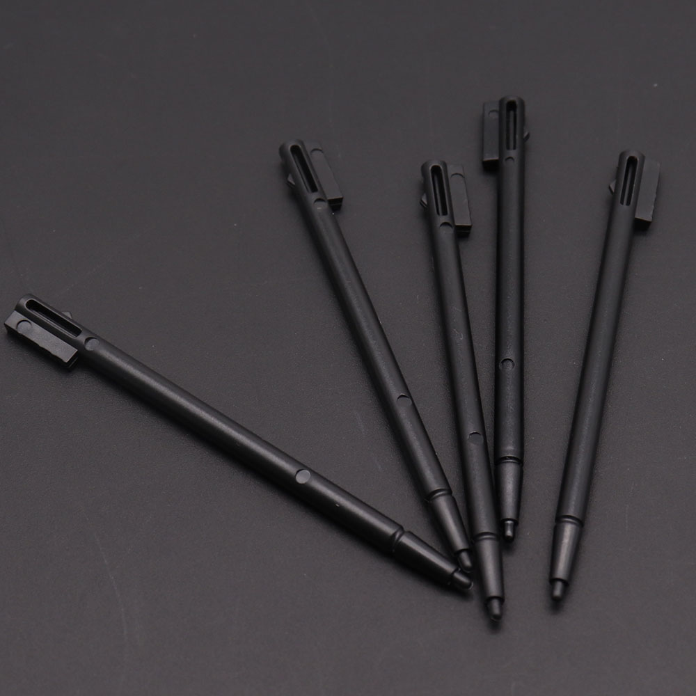 2-10pcs Touch Screen Stylus Pe - Gaming Accessories White 评论和价格