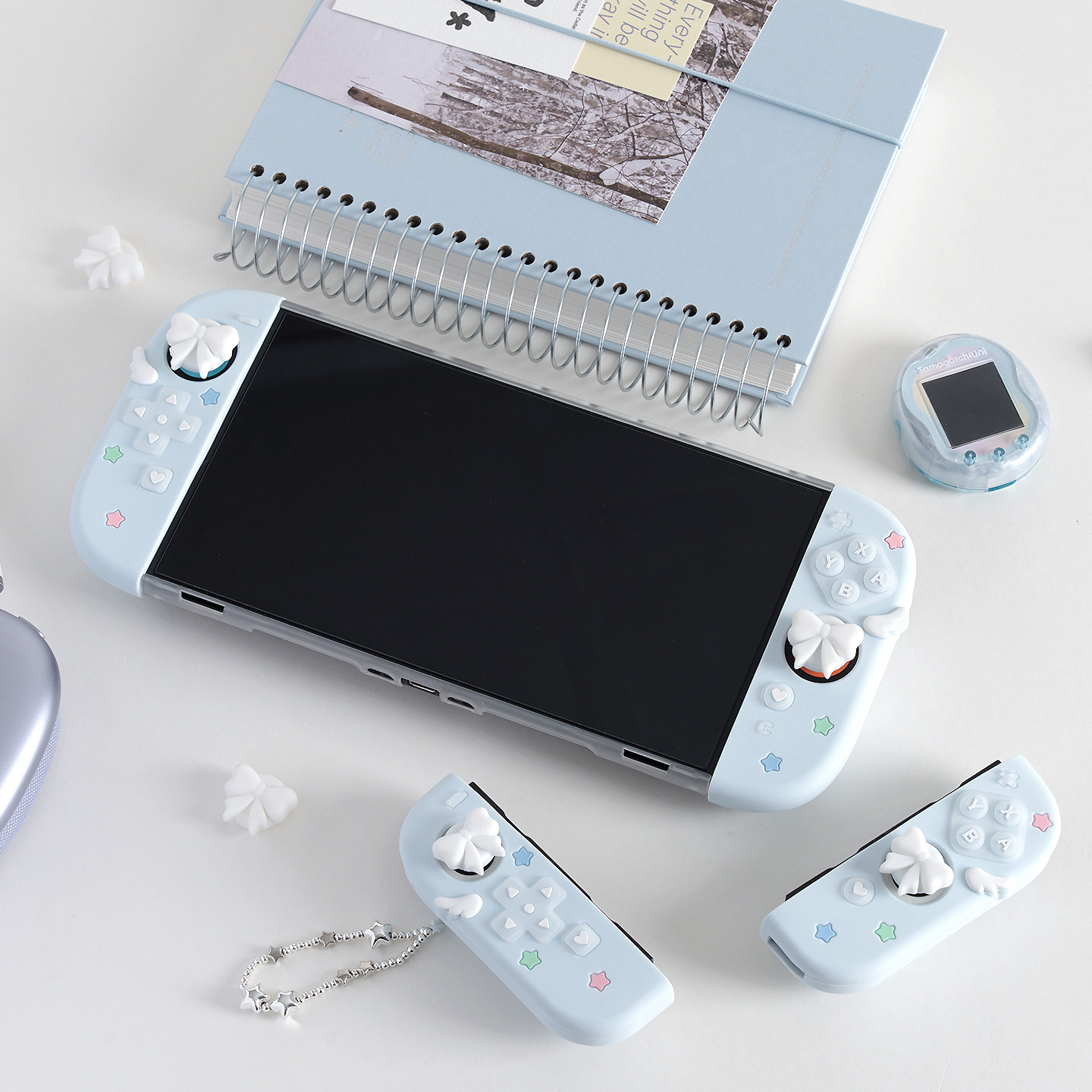 Original Protective Case For S - Gaming Accessories Deals 评论和价格
