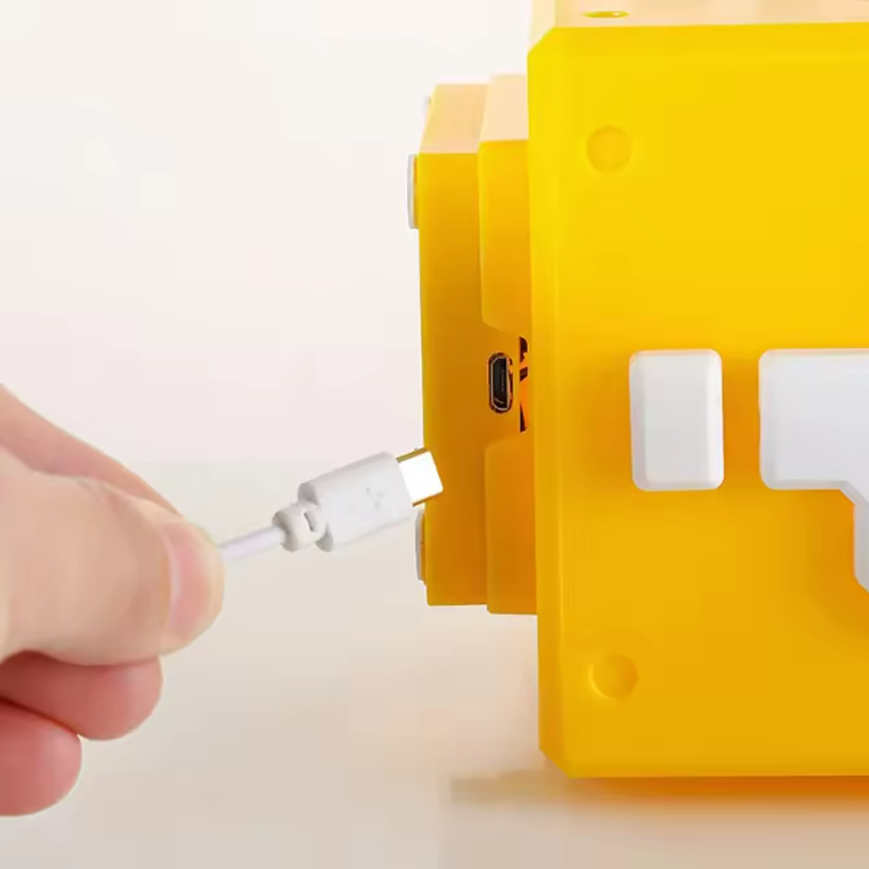 2026Question Block Lamp with S - Gaming Accessories Lights 评论和价格