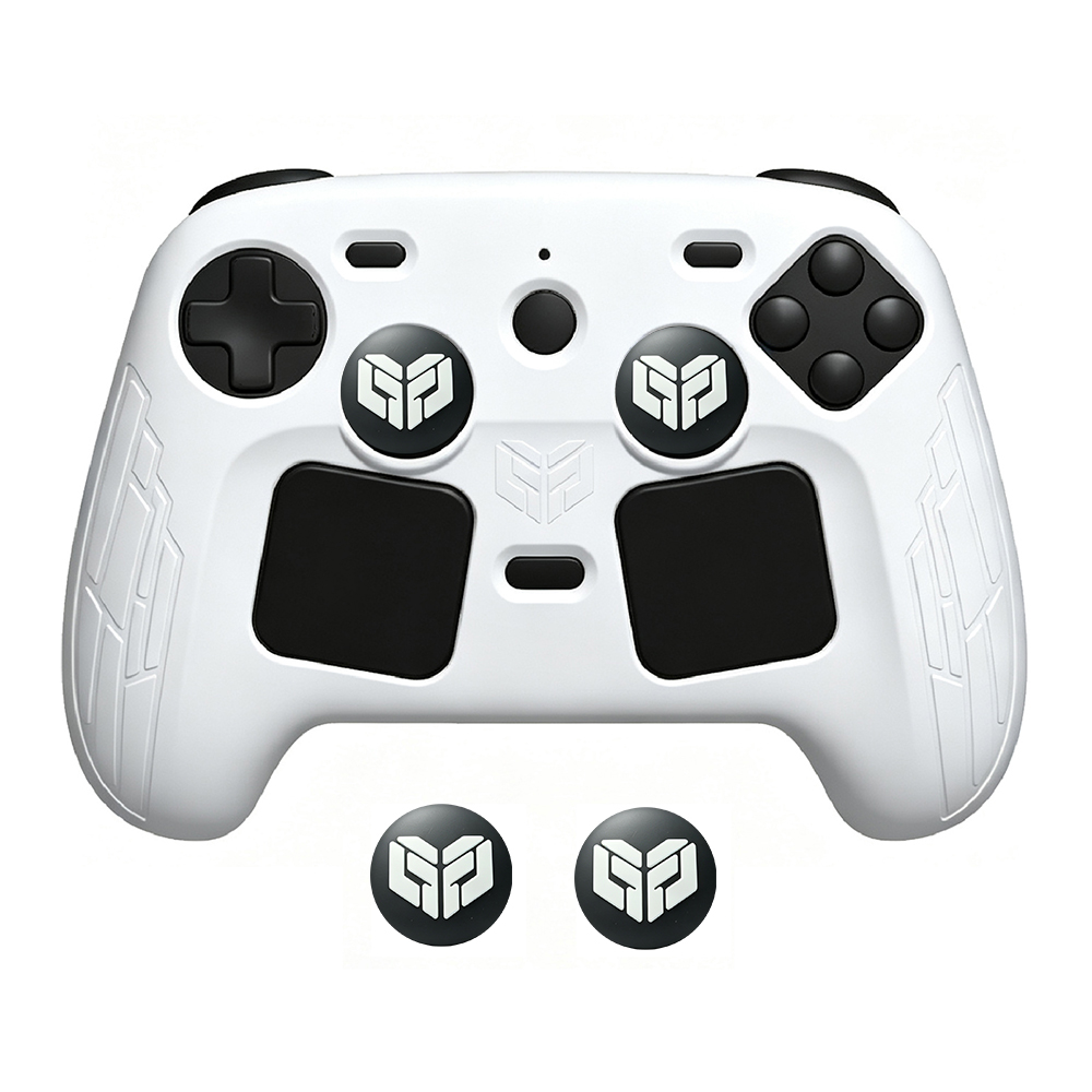 Anti-Slip Controller Skin for  - Controller Grip Cover 评论和价格