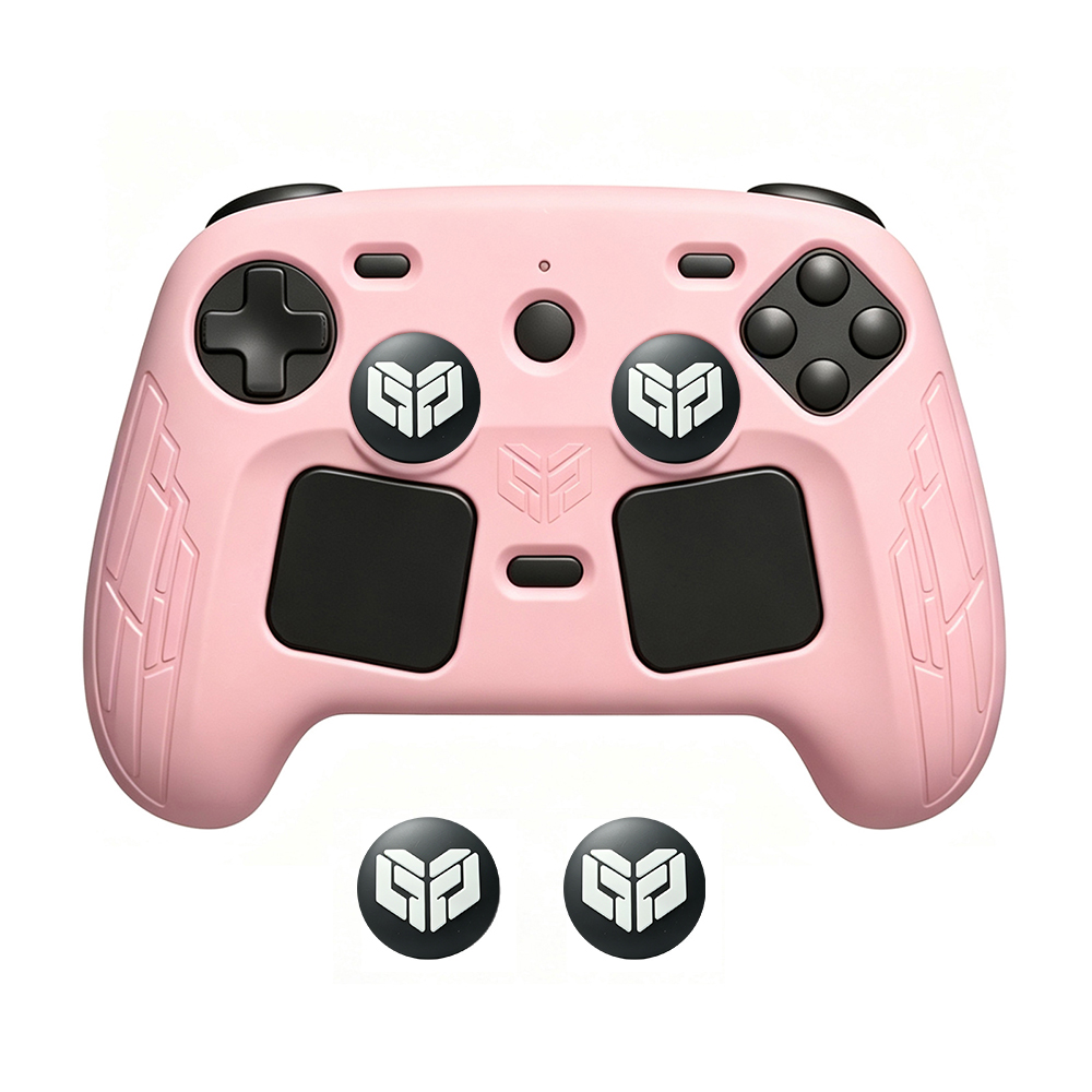 Anti-Slip Controller Skin for  - Controller Grip Cover 评论和价格