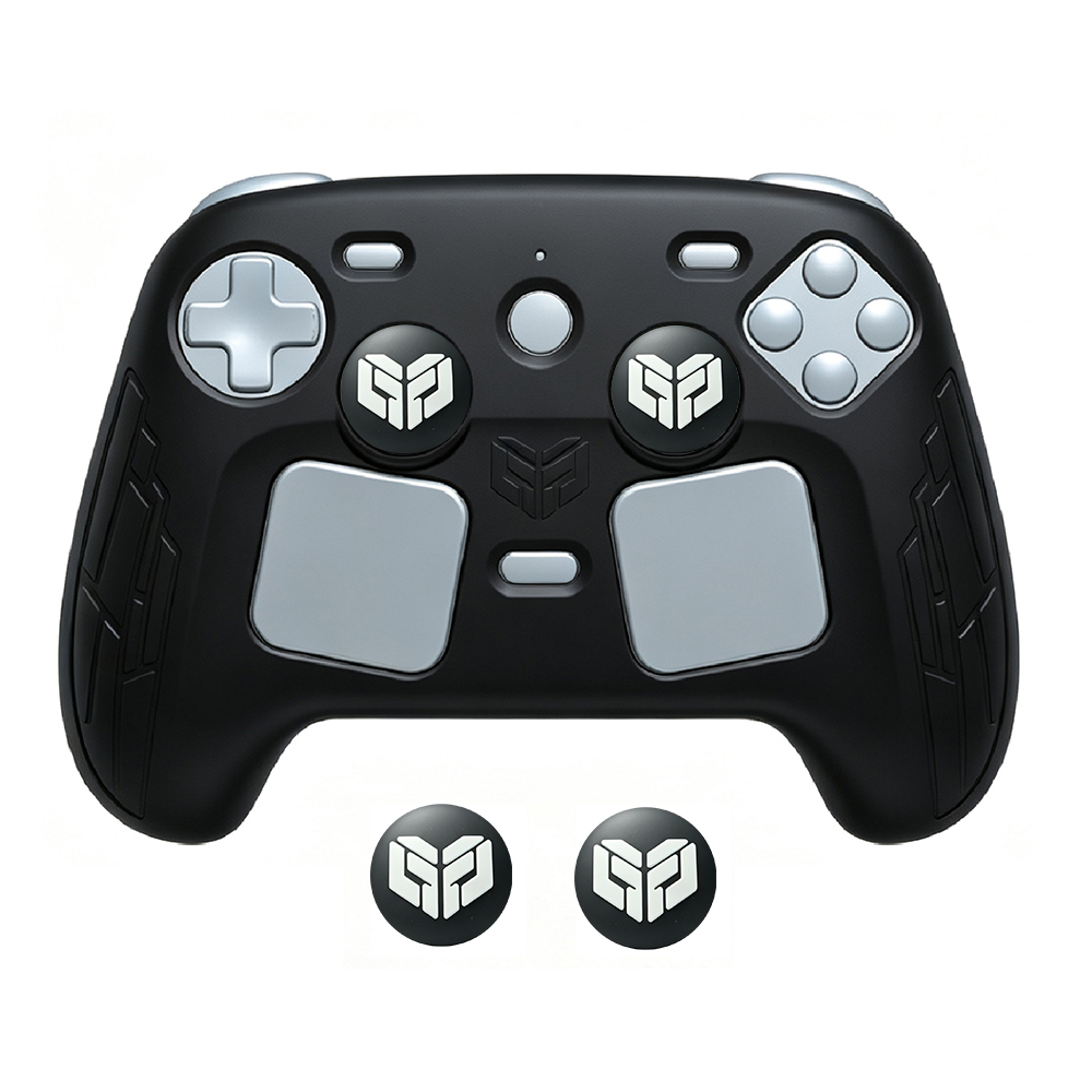 Anti-Slip Controller Skin for  - Controller Grip Cover 评论和价格