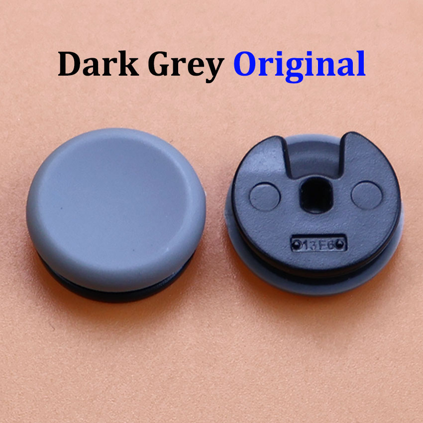 1pcs For New 3DS XL LL Analog  - Controller Grip Cover 评论和价格