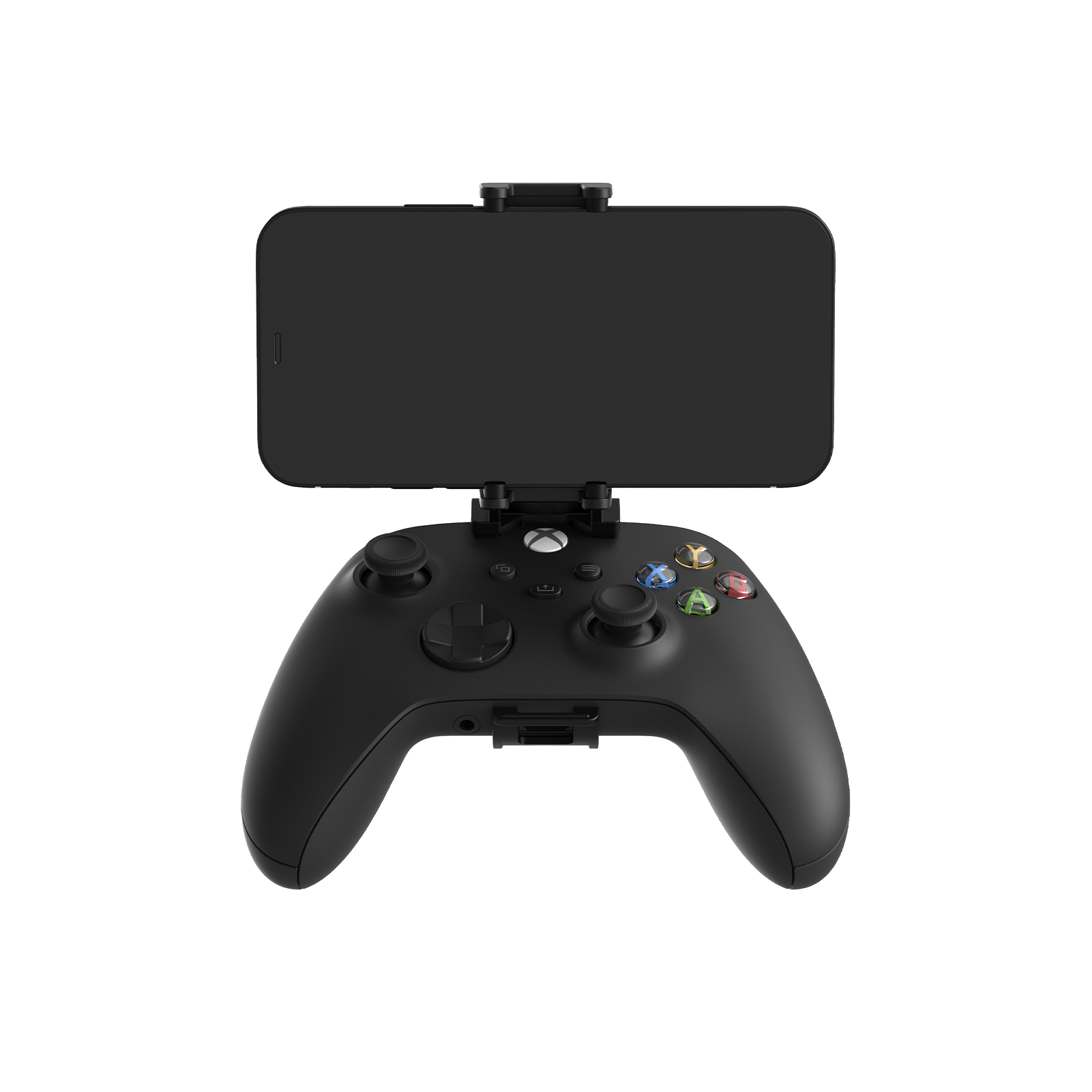 8BitDo Mobile Gaming Clip Phon - Gaming Controllers Xbox Accessories 评论和价格