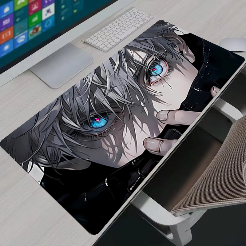 Mouse Pad Cool Anime Jujutsu K - Gaming Accessories Cheap 评论和价格