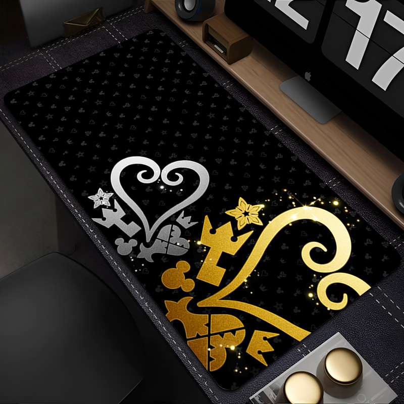 Black And White Anime Desktop  - Gaming Accessories White 评论和价格