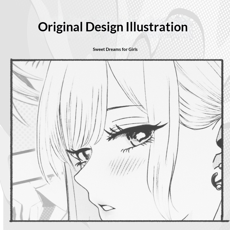 ATK Dream Anime Large Neutral  - Gaming Accessories Cheap 评论和价格