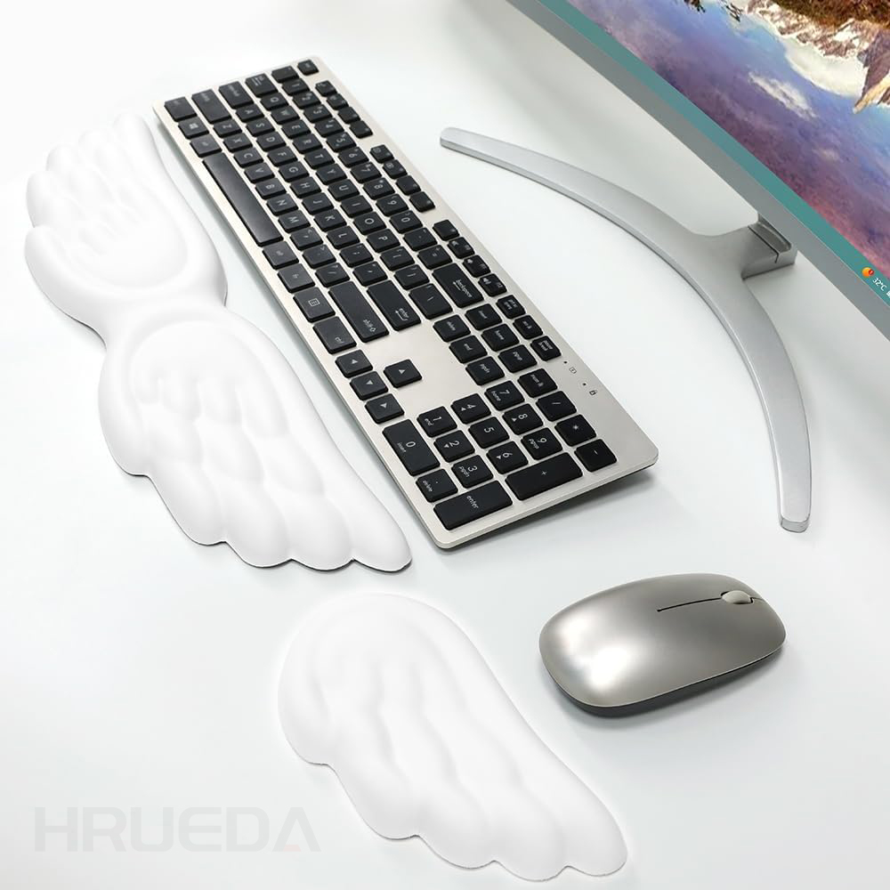 Mechanical Keyboard, Mouse, Wr - Gaming Accessories Girly 评论和价格