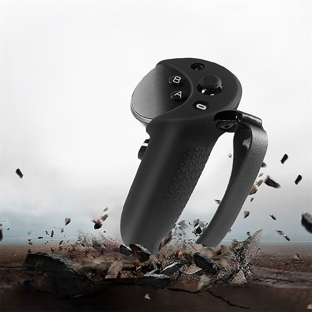 Handle Protective Cover For Qu - Controller Grip Cover 评论和价格